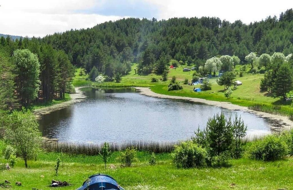 Ankara Ücretli ve Ücretsiz Karavan Parkları ve Alanları Geziyoo co