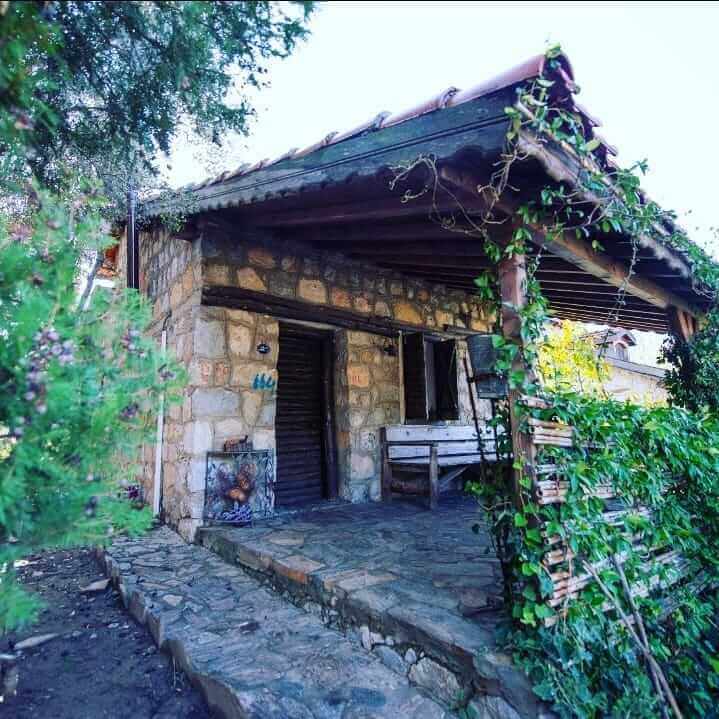 Türkiye�de ki Kiralık Dağ Evleri ve Bungalovlar Geziyoo.co
