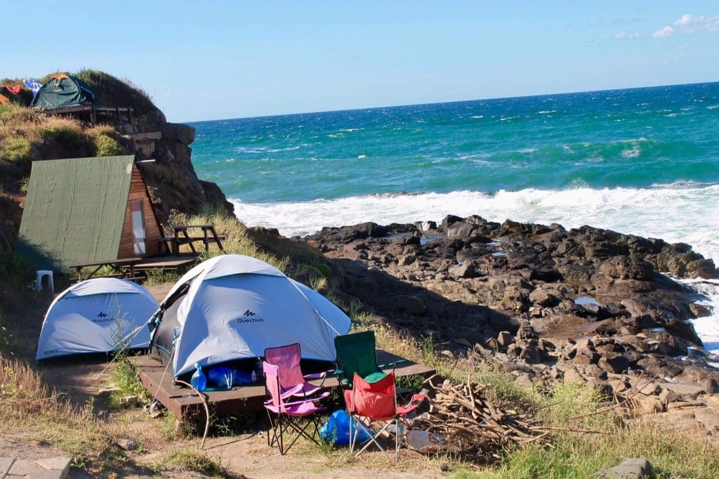 stanbul Çadır ve Karavan Kamp Alanları