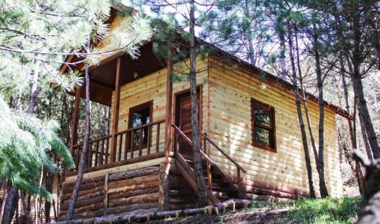 Bolu Dağ Evleri ve Bungalov Evler 9 Güzel Öneri Geziyoo.co