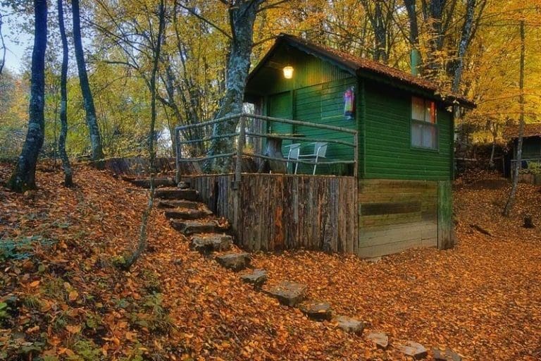 Bolu Dağ Evleri ve Bungalov Evler 9 Güzel Öneri Geziyoo.co