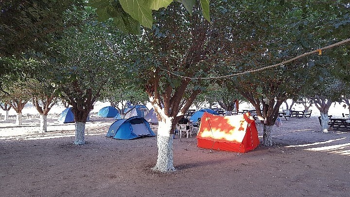 Ozcan Camping 5 1