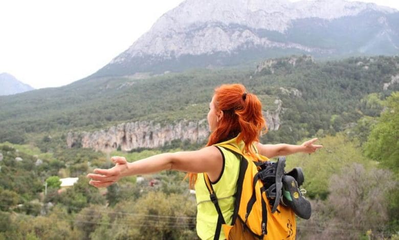 Yalnız Kamp Yaparken Nelere Dikkat Edilmeli ? 1 Yalniz Kamp Yaparken Nelere Dikkat Edilmeli 4