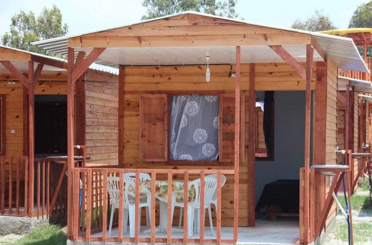 Adana Bungalov Oteller ve Dağ Evleri Geziyoo.co