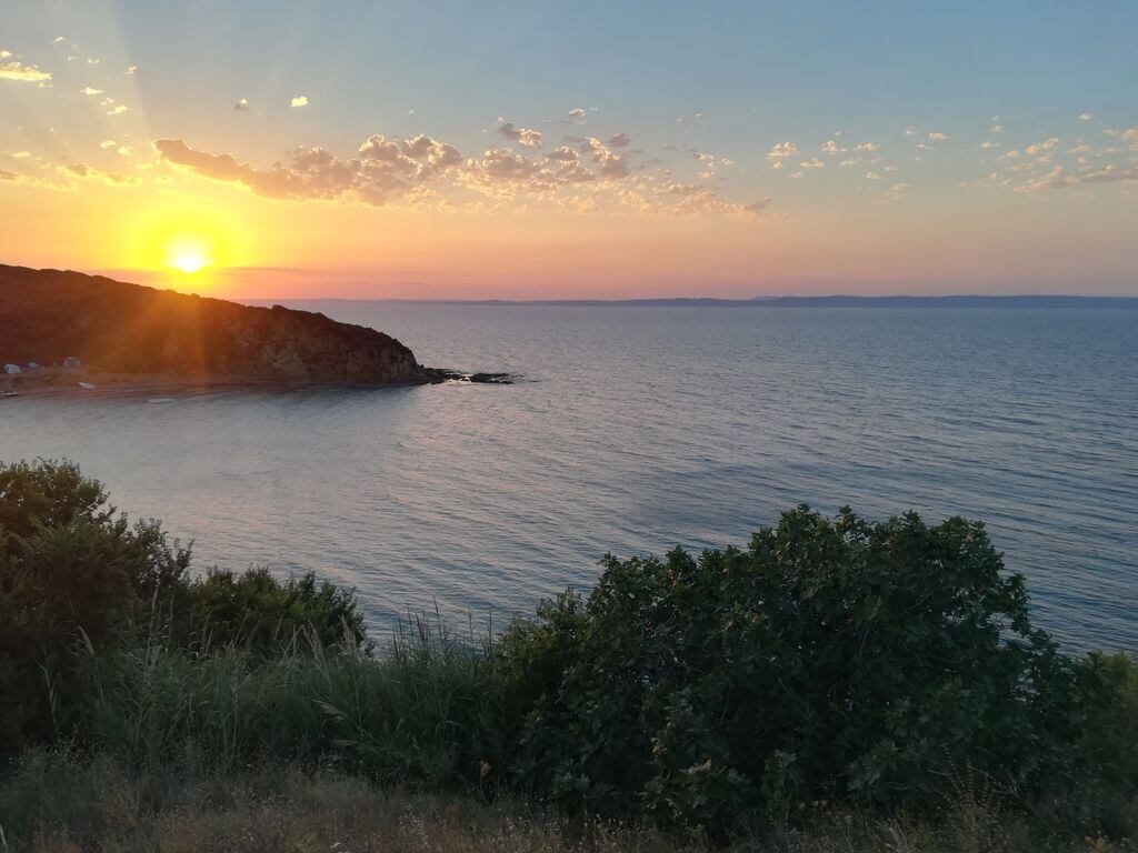 Canakkale Kamp Alanlari Fatma Kadin Koyu Kamp Alani 2