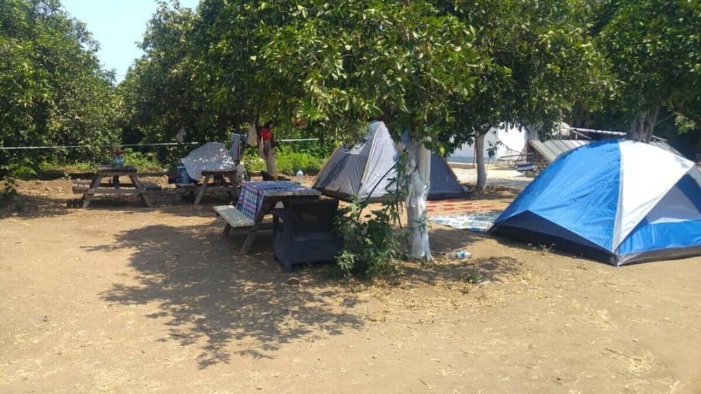Kindil Camping 5
