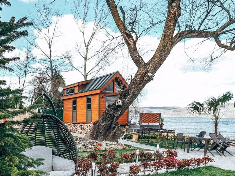 Türkiye�de ki Tiny House Evleri ve Tiny House Konaklama +14 Tiny