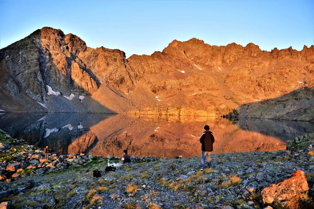 Artvin Kamp Alanları-Dilberdüzü