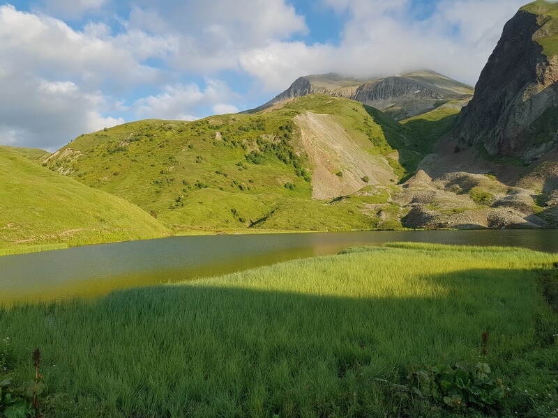 Boga Golu Kamp Alani 4