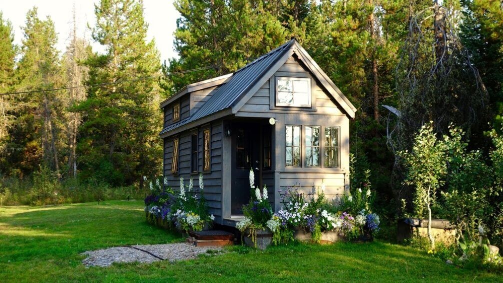 Tiny House Evlerde ve Karavanlarda Yangin Guvenligi 1