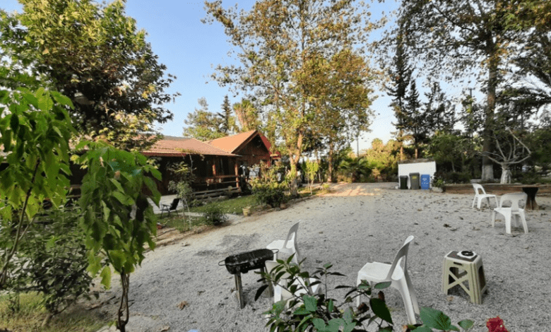 Anamur Bungalov Oteller ve Anamur Bungalov Evler 1 anamur bungalov oteller 1