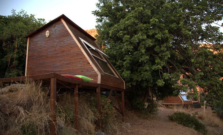 kabak koyu bungalov 2