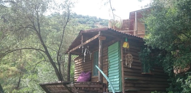 kabak koyu bungalov oteller 2 1