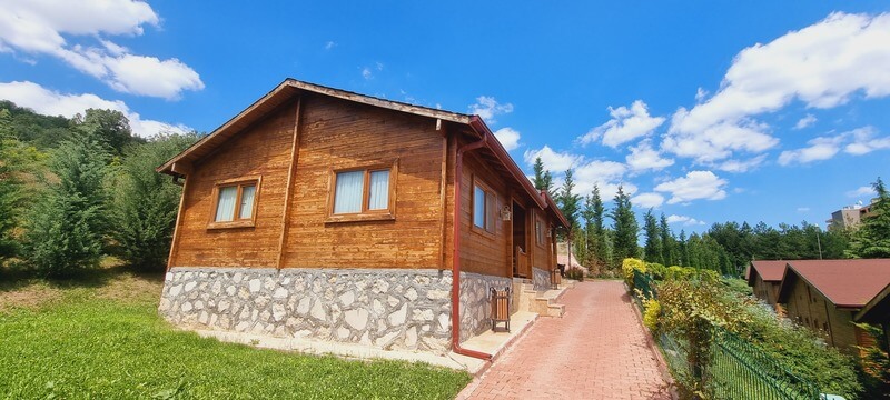 Amasya Bungalov Oteller ve Amasya Bungalov Evler