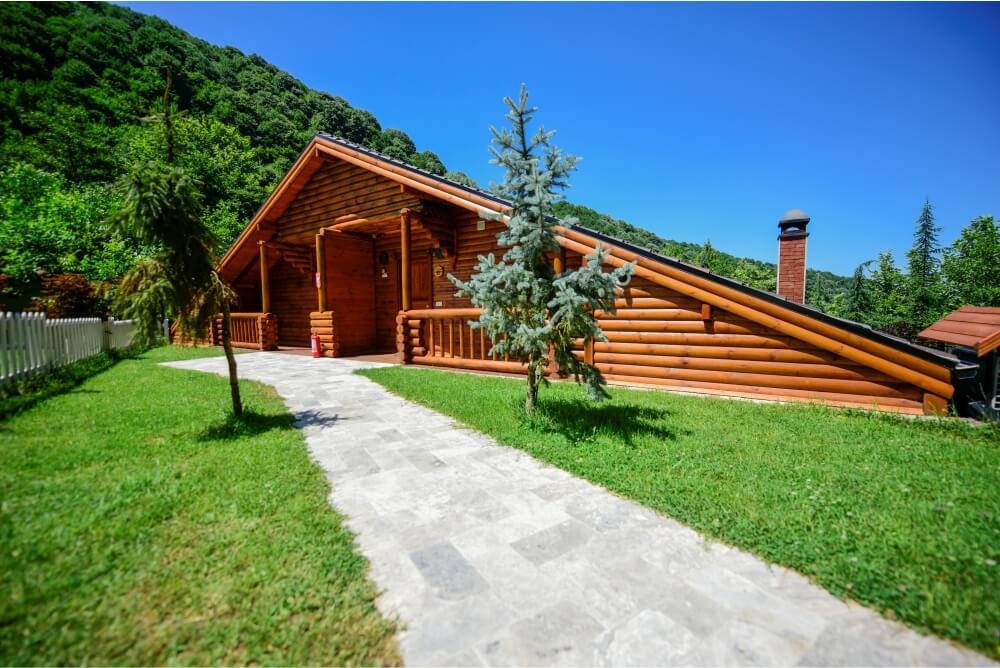 Naturkoy Bungalov 5