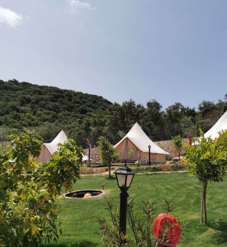 Kas Joy Glamping