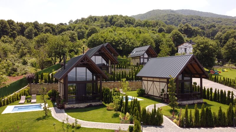 Kartepe Panaroma Suites