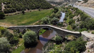 Tasyaran Vadisi Tabiat Parki