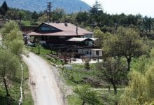 Yakamanastir Tabiat Parki Bungalov Evleri 5