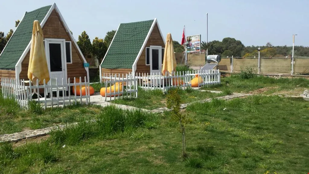 aya yorgi beach bungalow evleri d8878040