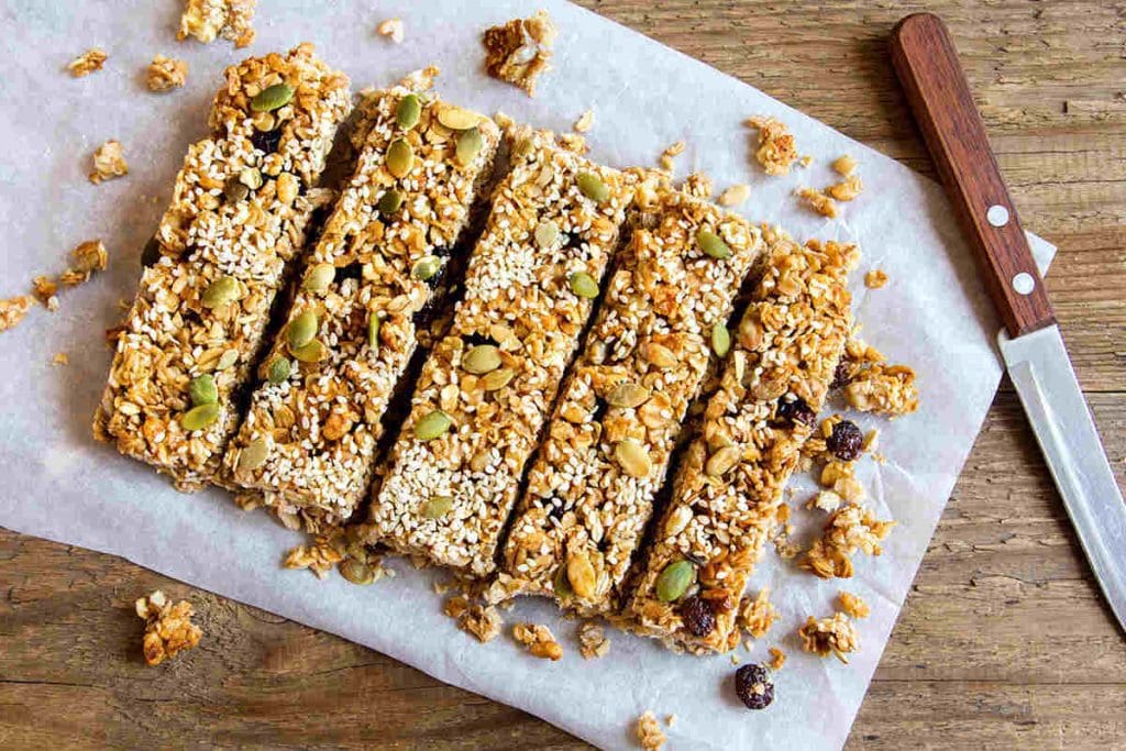 Kampçılıkta Gluten İntoleransı Olanlar İçin Yemek Tavsiyeleri