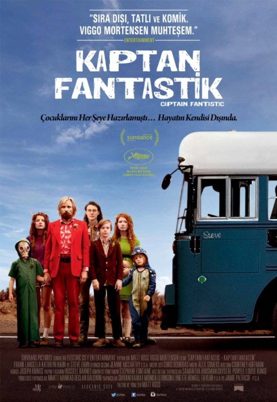 Karavanda Izleyebileceginiz Ozgur Ruhlu 8 Film 2