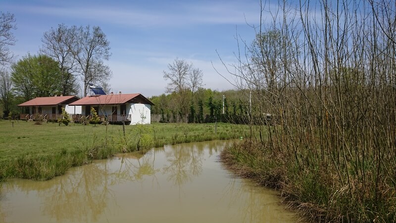 Kaynaşlı Bungalov Oteller ve Bungalov Evler