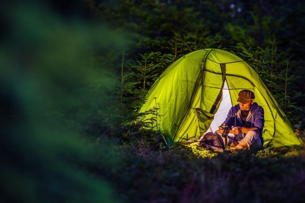 Bisikletle Kampa Giderken Dikkat Etmeniz Gerekenler 2