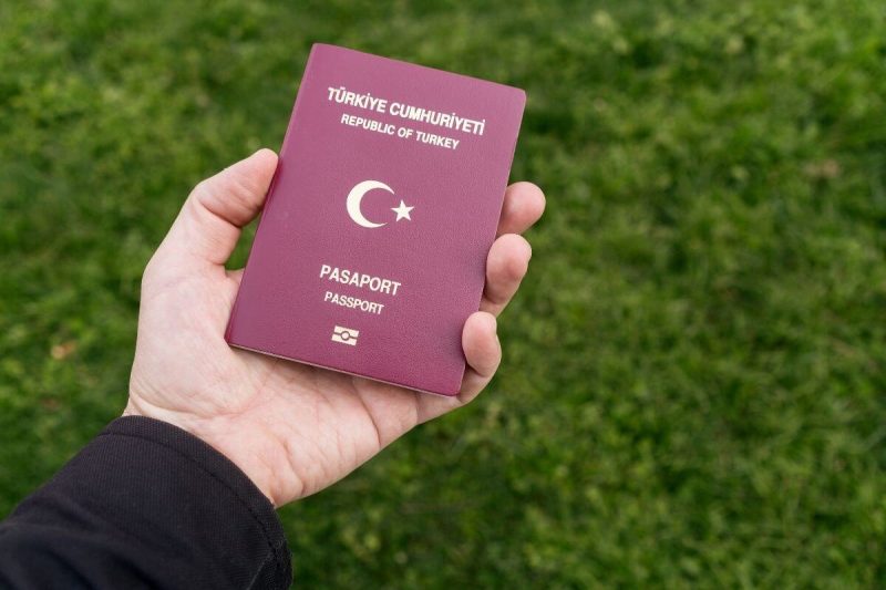 E-pasaport (Nedir? Nasıl Alınır? 2024 Ücreti)