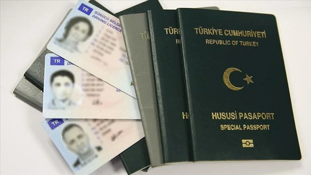 Gri pasaport (Hizmet Pasaportu) Nasıl Alınır? Gerekli Evraklar 2024 Ücretleri