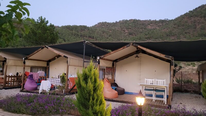 Koreli Glamping 5