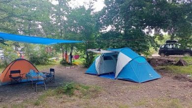 Kovanagzi Camping 4