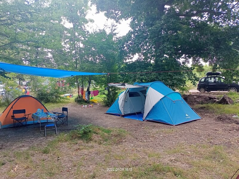 Kovanagzi Camping 4