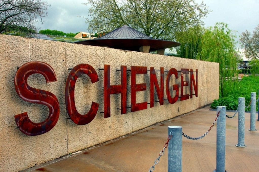 Schengen Vizesi 2