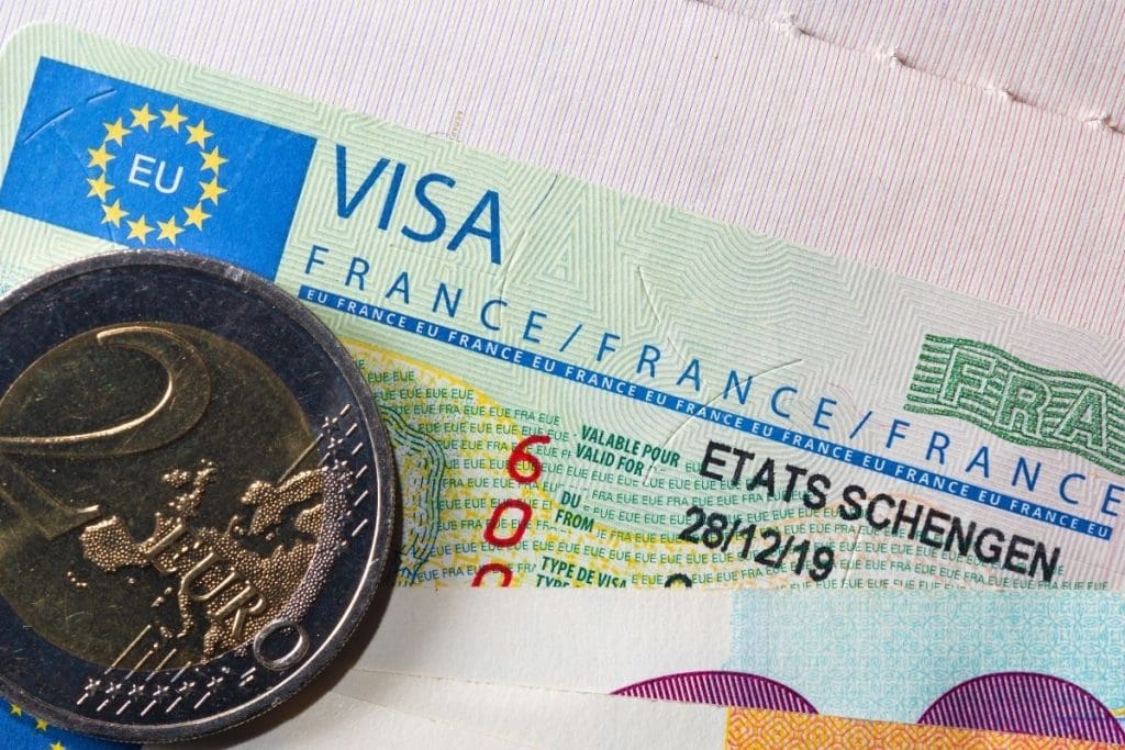 Schengen Vizesi 4