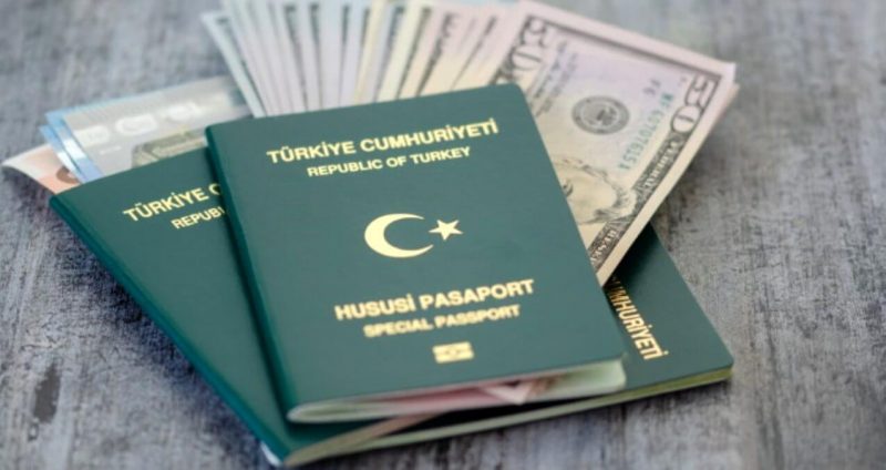 Yesil Pasaporta Vize Istemeyen Ulkeler 2