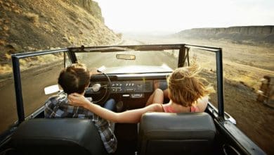 Arabayla Uzun Yola Cikacaklar icin Hayati Tavsiyeler 14