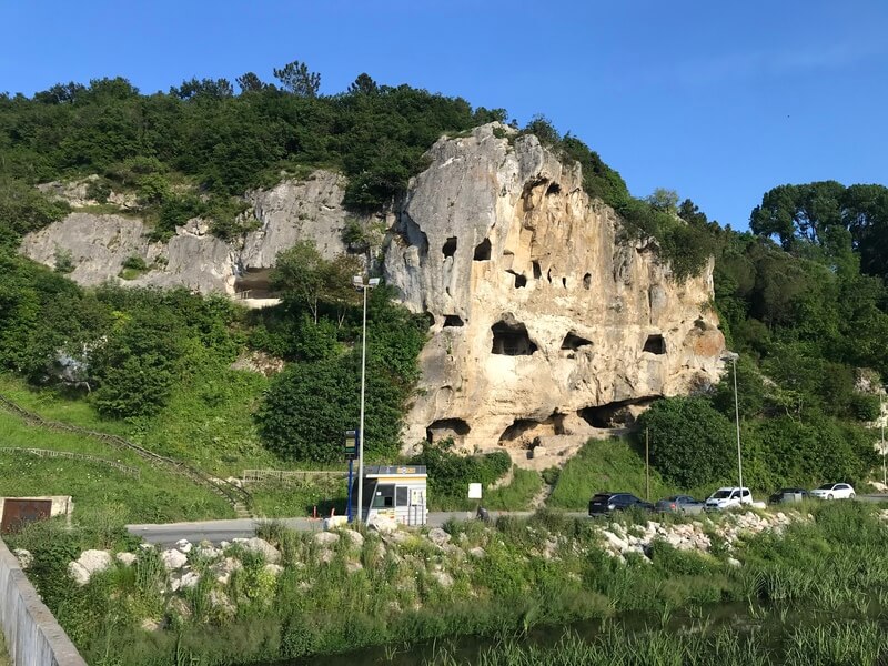 Incegiz Magaralari Piknik Alani Ve Kamp Alani 5