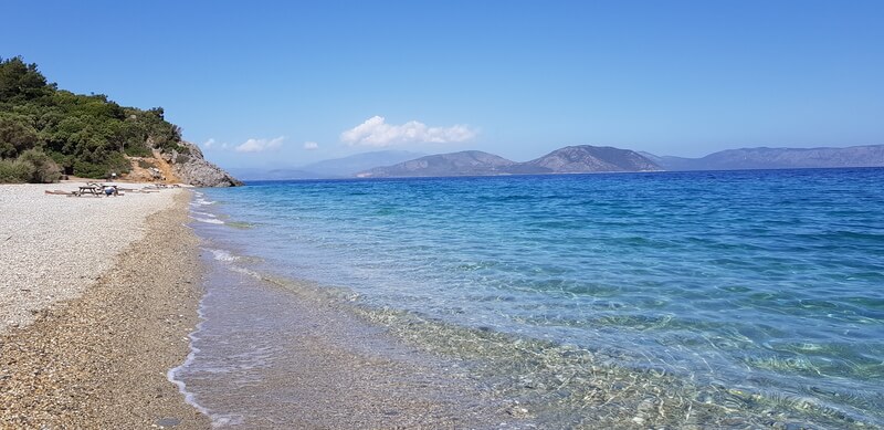 Kusadasi Karasu Koyu Kamp Alani 6