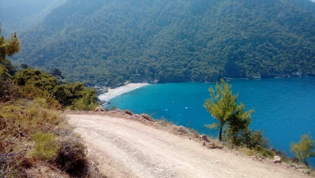 Oludeniz Gezilecek Yerler 2