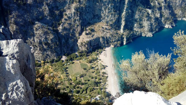 Oludeniz Gezilecek Yerler 3