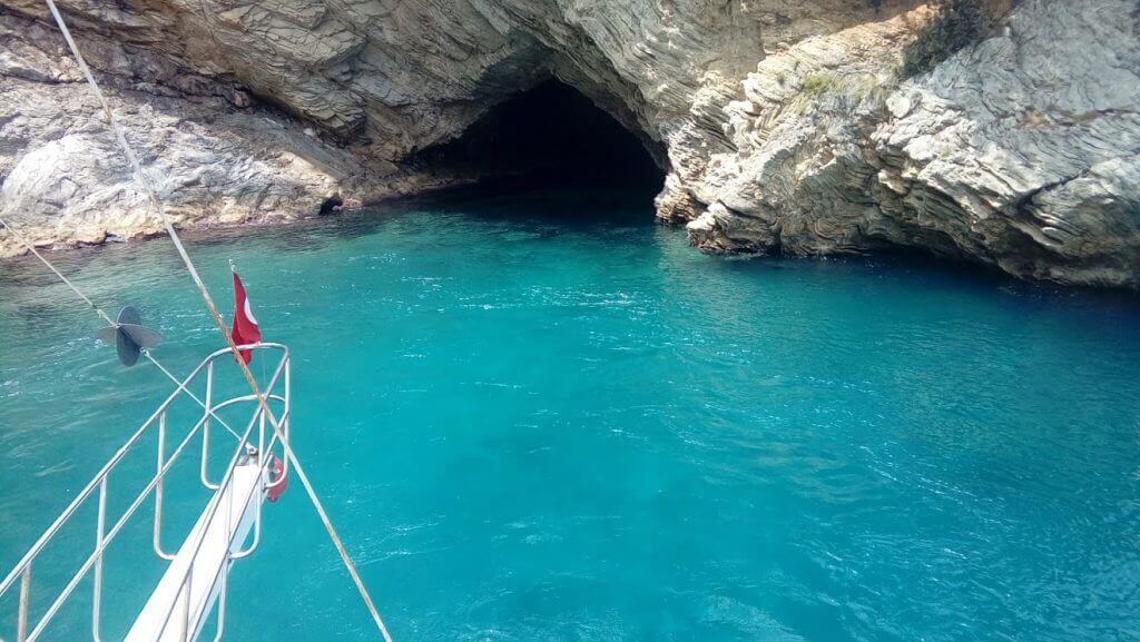 Oludeniz Tekne Turu Hakkinda Bilinmesi Gerekenler 2