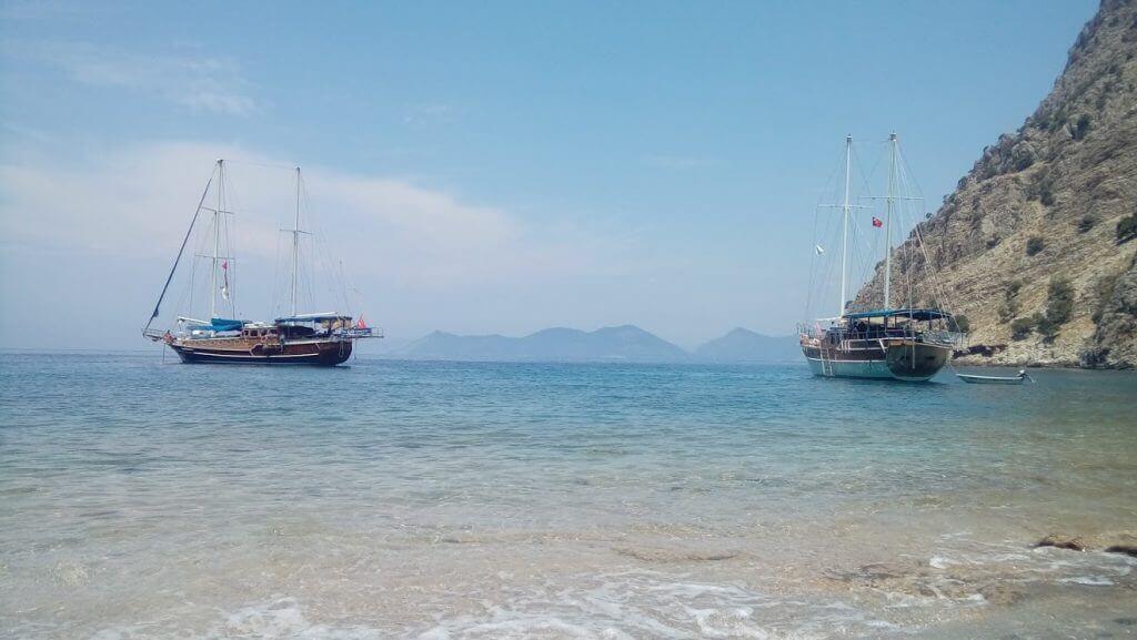 Oludeniz Tekne Turu Hakkinda Bilinmesi Gerekenler 5