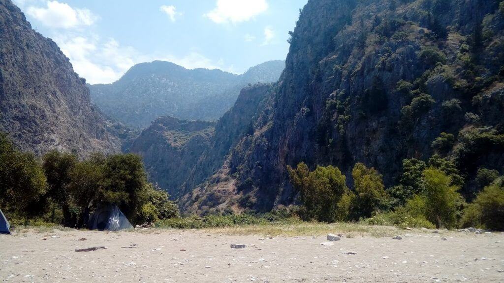 Oludeniz Tekne Turu Hakkinda Bilinmesi Gerekenler 8