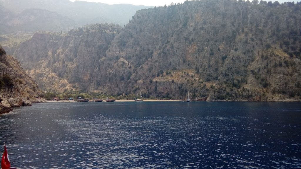 Oludeniz Tekne Turu Hakkinda Bilinmesi Gerekenler 9