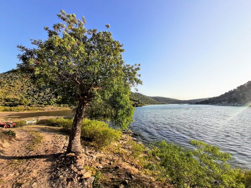 Sercin Koyu Kamp Alani 5 1