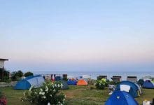 Star Beach Park Camping 7