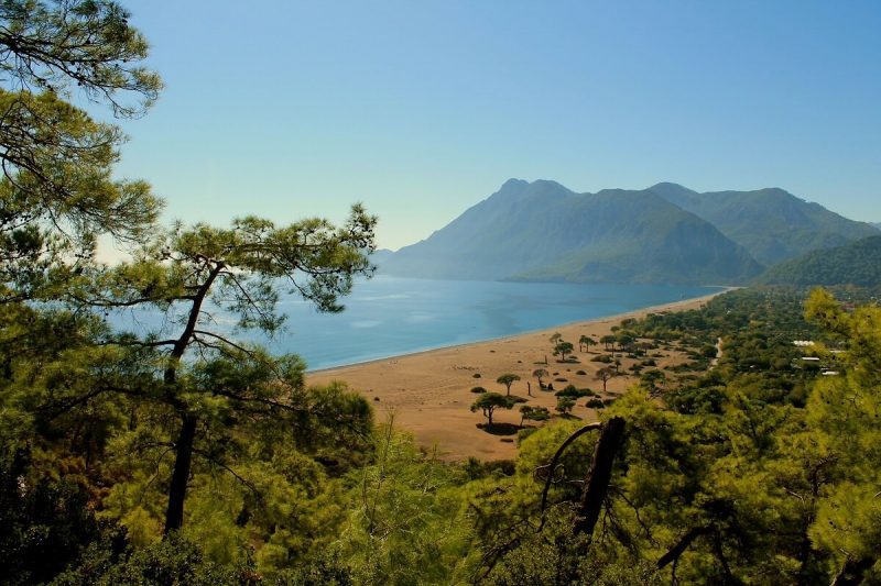 Turkiyenin En Romantik Yerleri 10