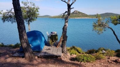 Ayvalik Camping 2