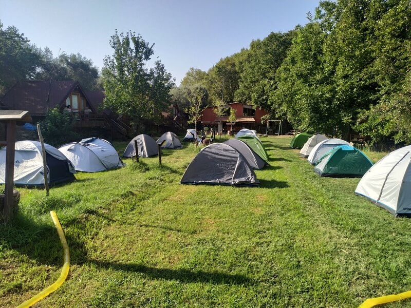 Degirmen Camping 7 1